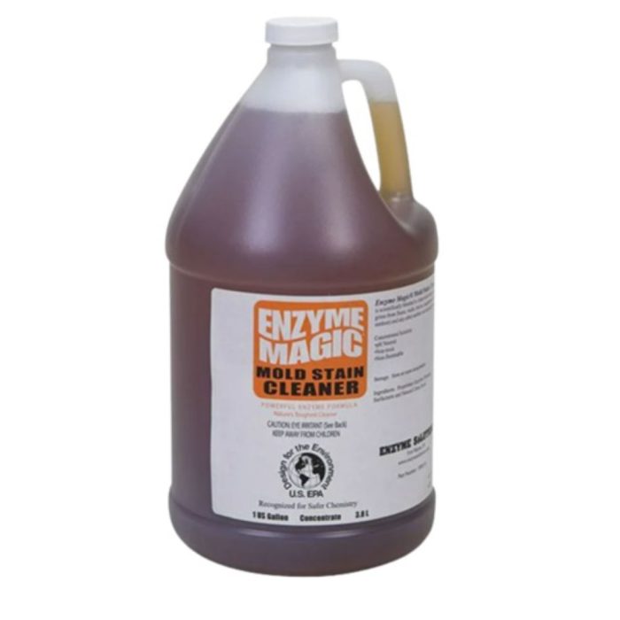 Mold Stain 5 gal