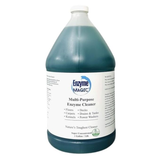 Multi Purpose 4 x 1 gal