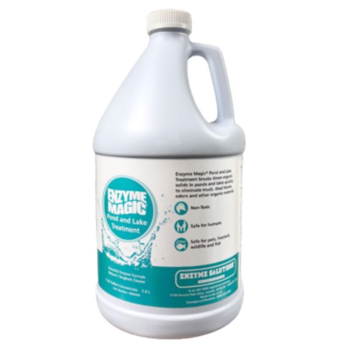 Pond and Lake Treatment 5 gallon